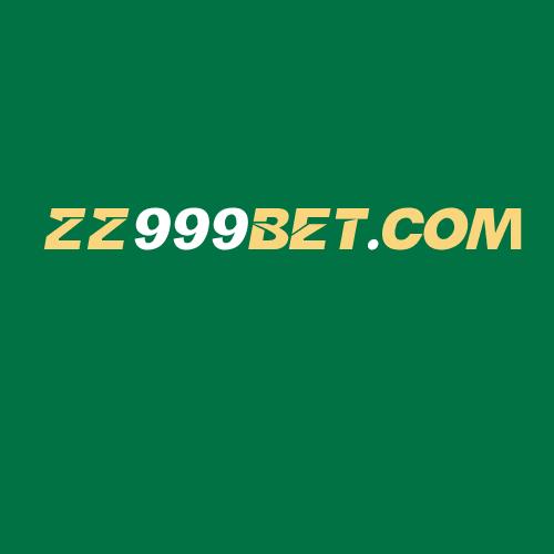 Logo da ZZ999BET